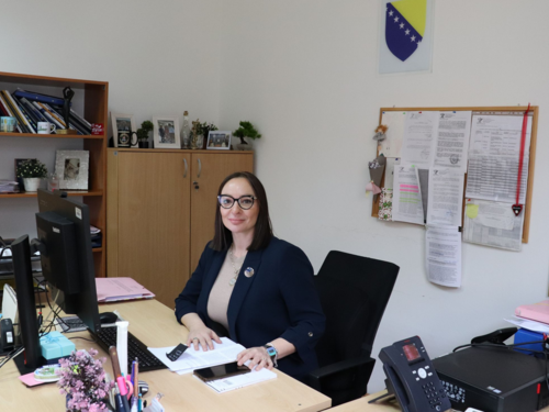 Tužilaštvo KS: Oduzeto 637.000 KM nezakonito stečene imovine, pet miliona KM zamrznuto