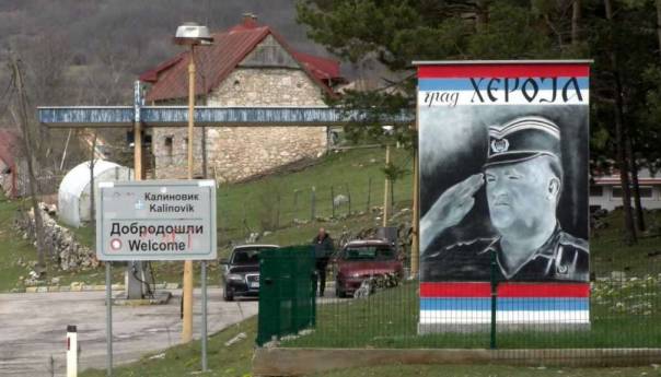 Tužilaštvo nijemo na zločine u Kalinoviku, ključni počinioci na slobodi u Srbiji