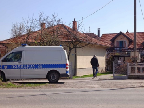 Tužilaštvo se oglasilo nakon pronalaska tijela oca i sina u Bijeljini