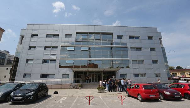 Tužilaštvo o slučaju "Dulić": Policajac rekao tužiocu da je riječ o šali