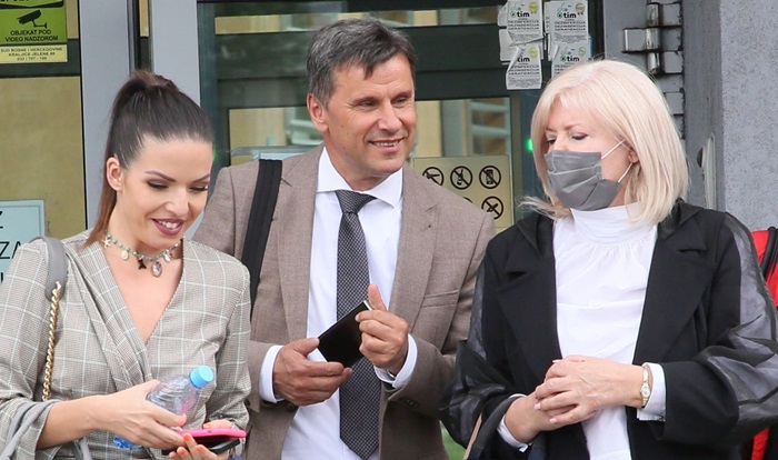 Tužilaštvo obmanulo javnost, Novalić nije bio upozoren na kineske respiratore