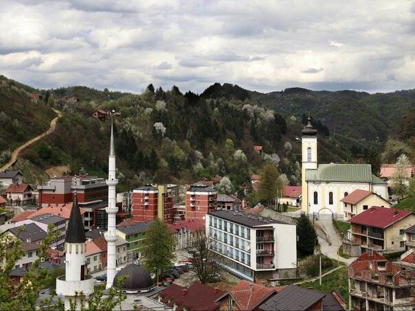 Tužilaštvo odbacilo prijavu zbog muzike iz crkve na dan komemoracije u Srebrenici