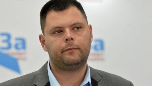 Tužilaštvo podiglo optužni prijedlog protiv načelnika Nikšića zbog negiranja genocida