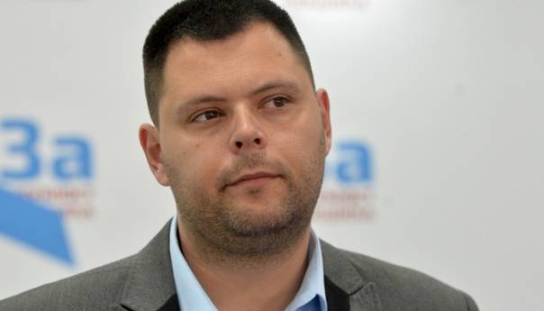 Tužilaštvo podiglo optužni prijedlog protiv načelnika Nikšića zbog negiranja genocida