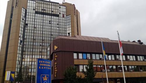 Tužilaštvo pokrenulo istragu o nabavci kisika u zeničkom Domu zdravlja