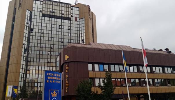 Tužilaštvo pokrenulo istragu o nabavci kisika u zeničkom Domu zdravlja