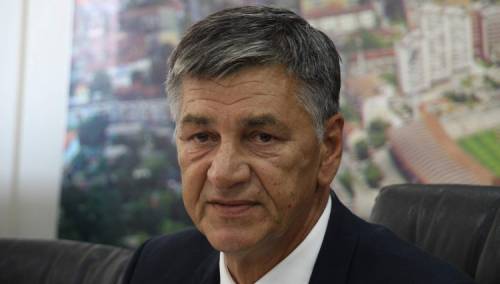 Tužilaštvo potvrdilo: Kasumović se predao SIPA-i