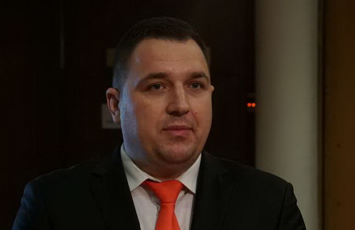 Tužilaštvo predložilo pritvor za Lučića zbog visoke korupcije