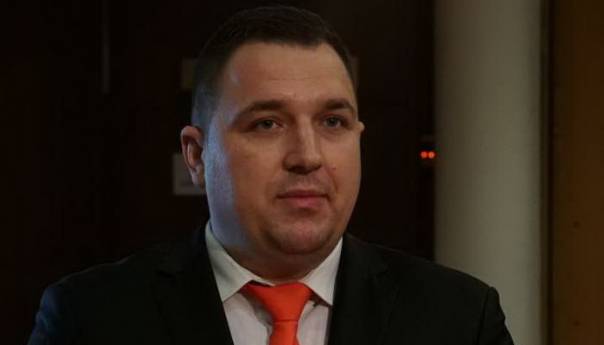 Tužilaštvo predložilo pritvor za Lučića zbog visoke korupcije