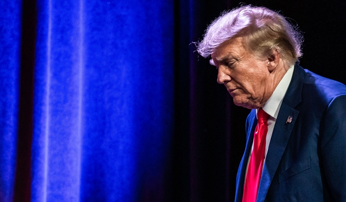 Tužilaštvo predložilo suđenje Trumpu 4. marta