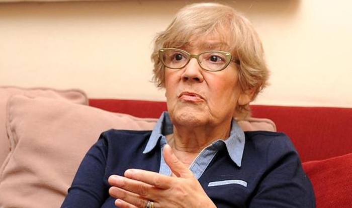 Tužilaštvo provjerava je li Pešić pozvala na ubistvo Vučića