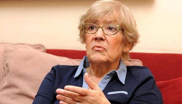 Tužilaštvo provjerava je li Pešić pozvala na ubistvo Vučića