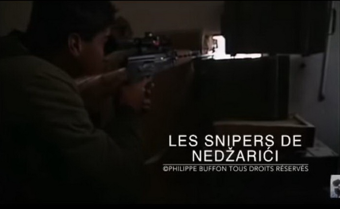 Tužilaštvo provjerava snajperiste koji su pucali po Nedžarićima