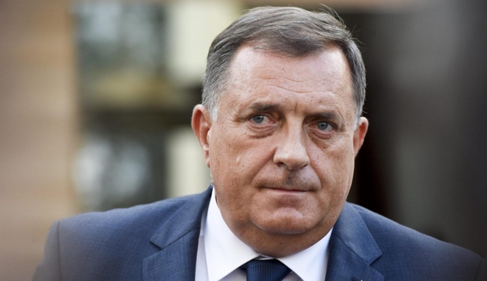 Tužilaštvo RS: Dodik iznio neistine i neargumentovane optužbe