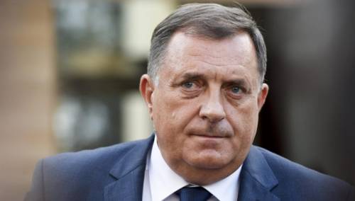 Tužilaštvo RS: Dodik iznio neistine i neargumentovane optužbe