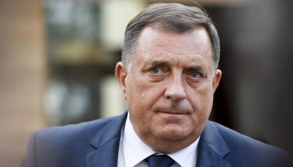 Tužilaštvo RS: Dodik iznio neistine i neargumentovane optužbe