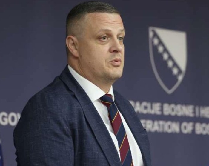 Tužilaštvo se oglasilo o ubistvu brata Vojina Mijatovića
