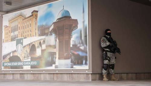 Tužilaštvo se oglasilo: Za šta se tereti Hadžibajrića