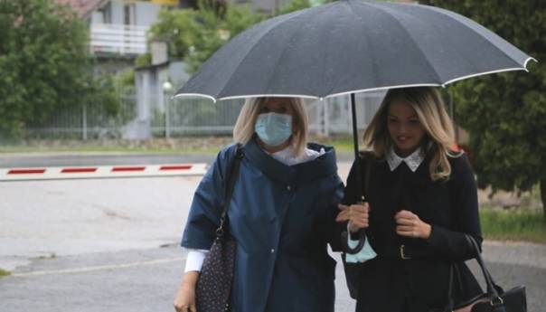 Tužilaštvo se pozvalo na neimenovane svjedoke; Odbrana: Proces politički montiran