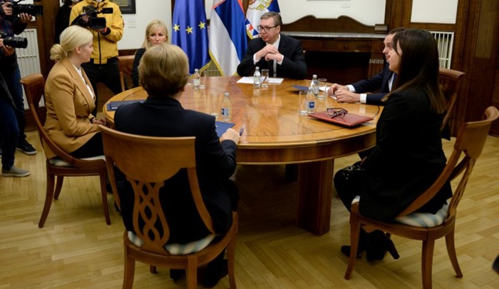 Tužilaštvo Srbije predložilo da BiH preuzme slučaj Edina Vranja