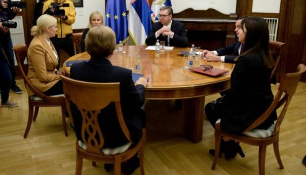 Tužilaštvo Srbije predložilo da BiH preuzme slučaj Edina Vranja