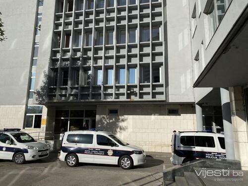 Tužilaštvo TK: Izrečeno 440 godina zatvora u jednoj godini