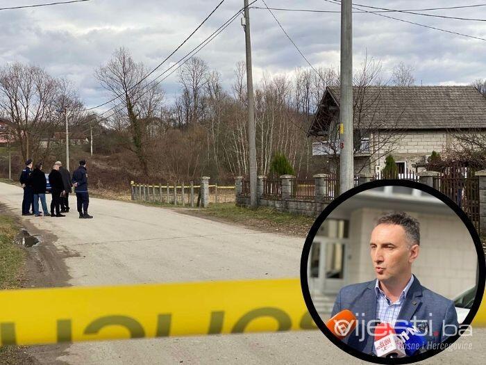 Tužilaštvo TK o detaljima ubistva u Lipnici
