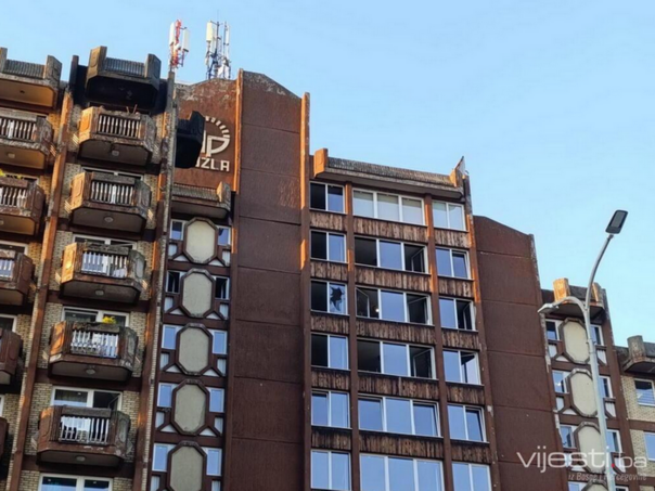 Korisnik Doma penzionera u Tuzli preminuo prirodnom smrću