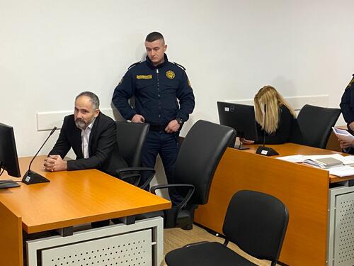 Tužilaštvo TK najavilo žalbu zbog puštanja na slobodu Bakalovića i Razić-Halilović