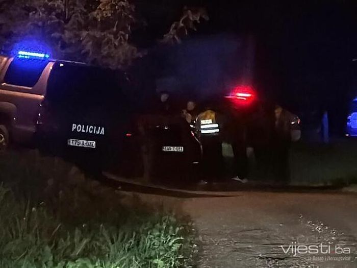 Tužilaštvo TK o pucnjavi u naselju Husino: Osumnjičeni koristili fantomke, palice i vatreno oružje