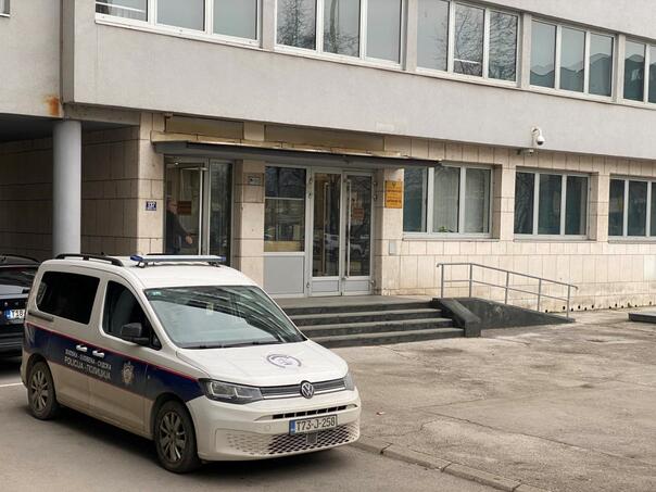 Tužilaštvo TK: Svih šest osoba bit će obuhvaćeno istragom nakon tuče u Tuzli