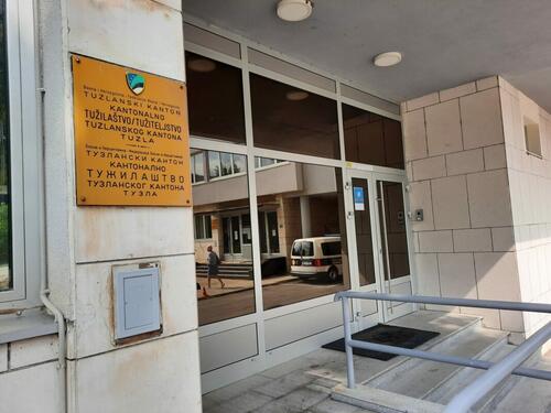 Tužilaštvo TK: U Kalesiji ubijeni žena i 13-godišnje dijete