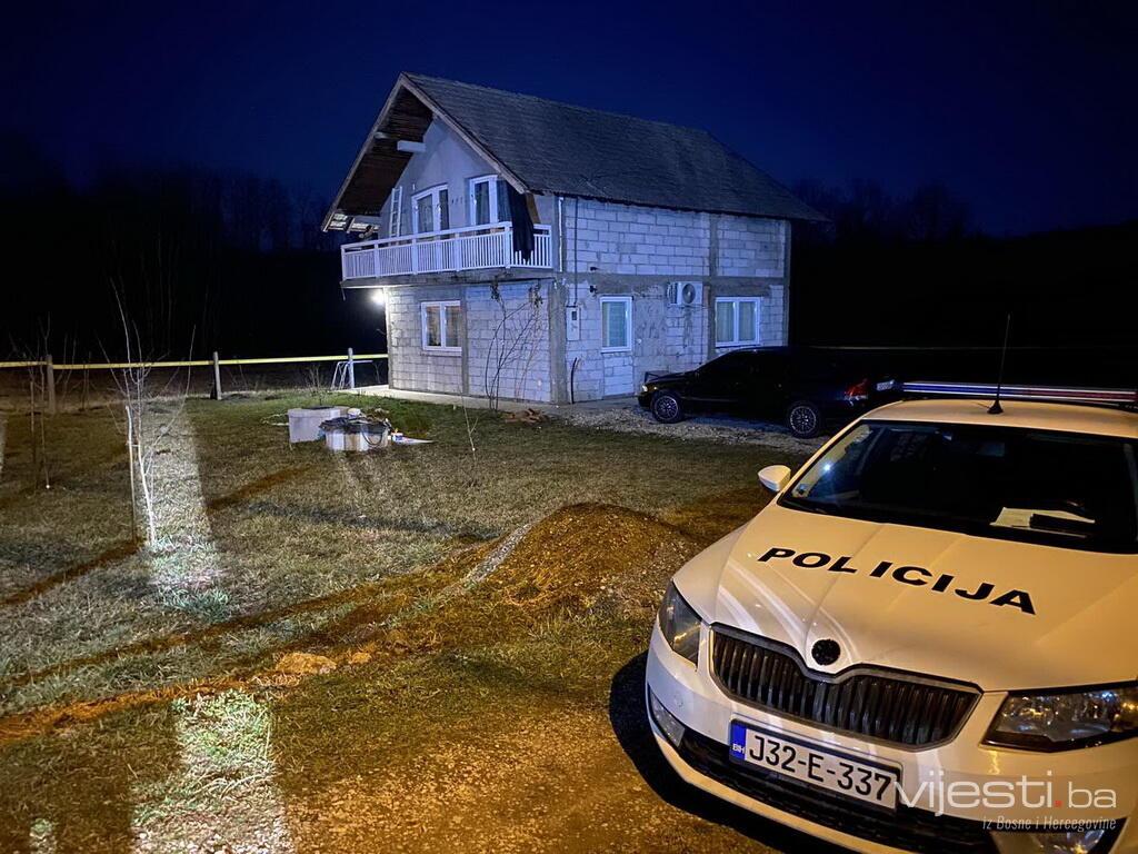 Tužilaštvo TK: Ubijena žena je imala povrede vrata i grudnog koša