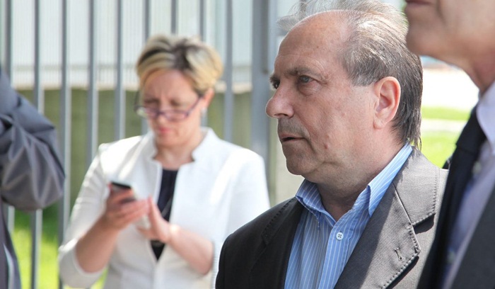 Tužilaštvo traži 20 godina za Mahmuljina, Odbrana ukidanje presude