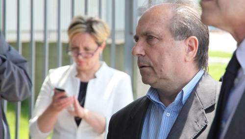 Tužilaštvo traži 20 godina za Mahmuljina, Odbrana ukidanje presude
