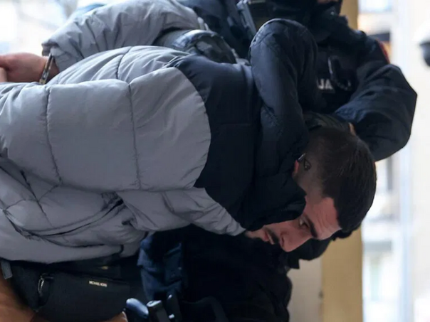 Tužilaštvo traži 45 godina zatvora za ubice Farisa Pendeka