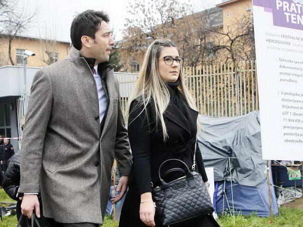 Tužilaštvo traži maksimalne kazne za Dupovca i Ramić, odbrana oslobađanje