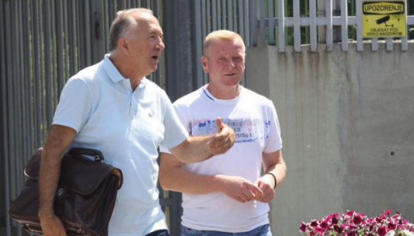 Tužilaštvo traži maksimalnu kaznu za Momčila Tešića
