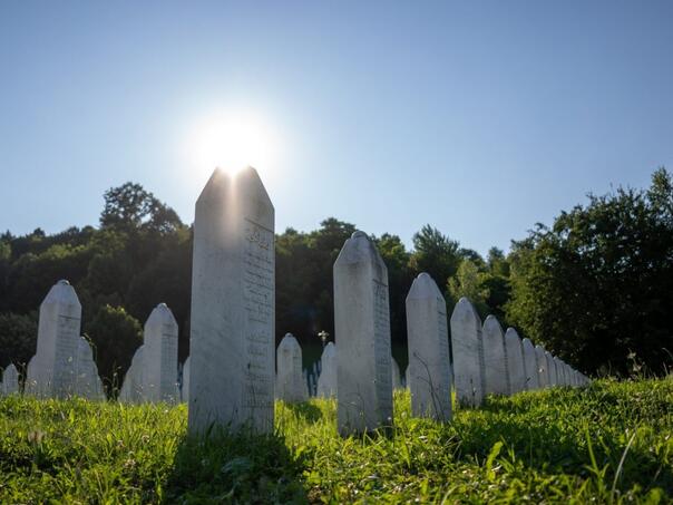 Tužilaštvo traži mjere zabrane za optužene za pomaganje u genocidu