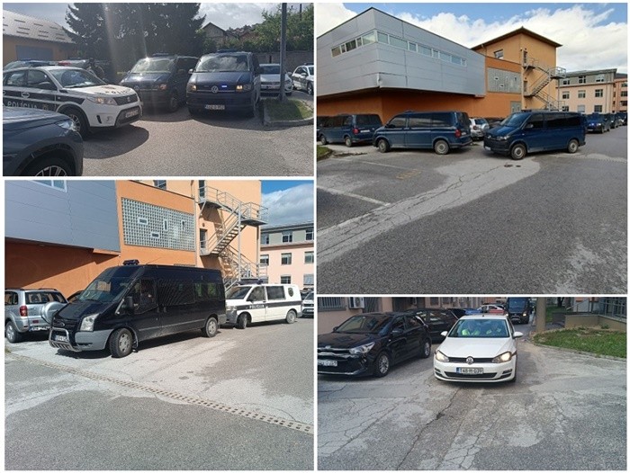 Tužilaštvo traži mjere zabrane za petero povezanih sa kartelom