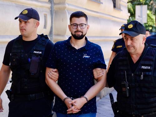 Tužilaštvo traži mjesec dana pritvora za Abdulaziza Musu