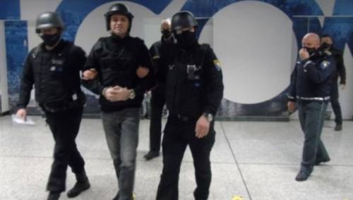 Tužilaštvo traži produžetak pritvora Elezu za još tri mjeseca