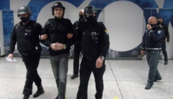 Tužilaštvo traži produžetak pritvora Elezu za još tri mjeseca