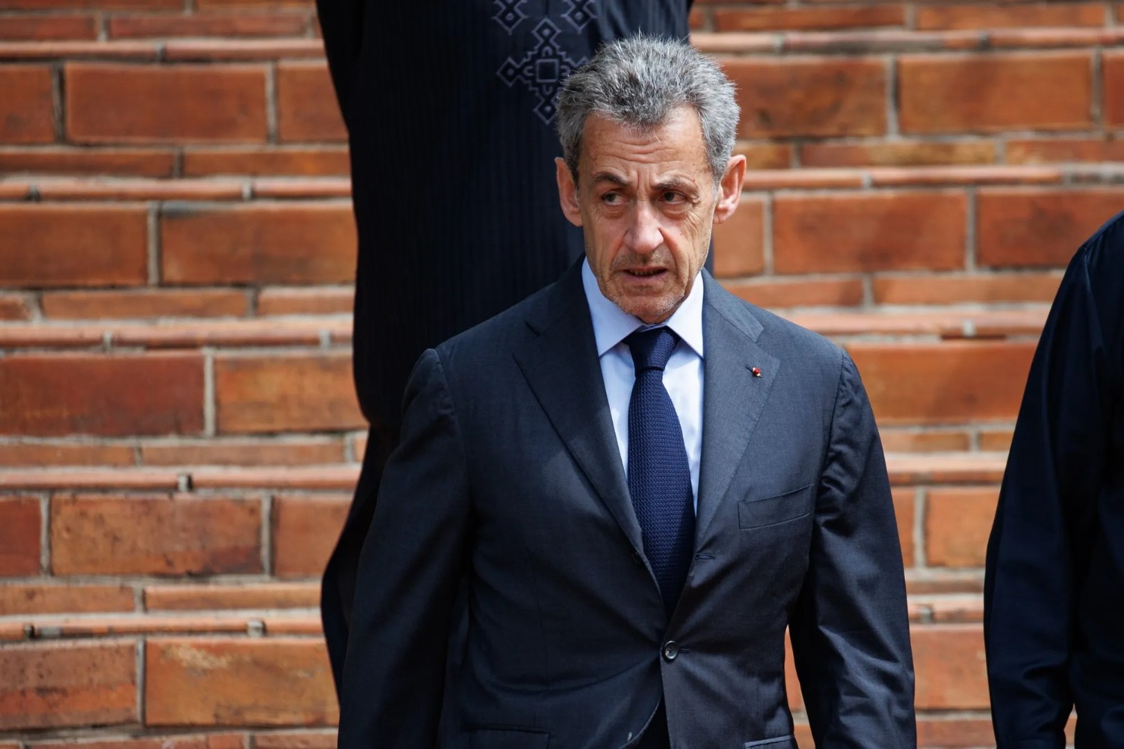 Tužilaštvo traži sedam godina zatvora za Sarkozyja zbog Gadafijevog novca