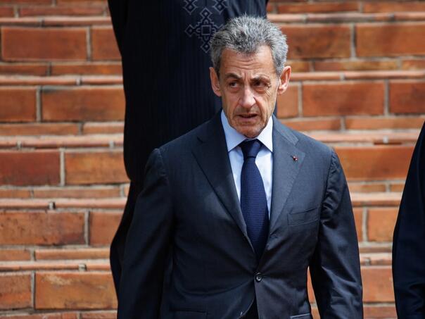 Tužilaštvo traži sedam godina zatvora za Sarkozyja zbog Gadafijevog novca