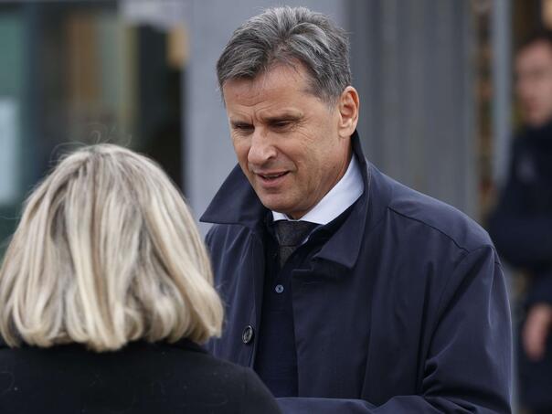 Tužilaštvo traži veće kazne Novaliću i drugima, odbrane oslobađanje