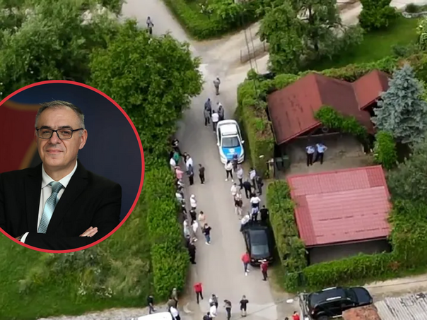 Tužilaštvo tvrdi: Kod lidera SDS-a pronađeno 400.000 KM