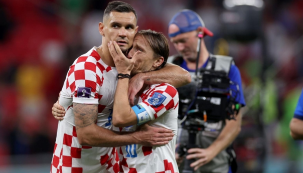 Tužilaštvo u Osijeku podiglo optužnicu protiv Modrića i Lovrena