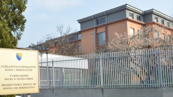 Tužilaštvo u predmetu protiv Ljubana Ećima predložilo pozivanje 261 svjedoka