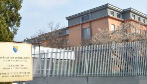 Tužilaštvo u predmetu protiv Ljubana Ećima predložilo pozivanje 261 svjedoka